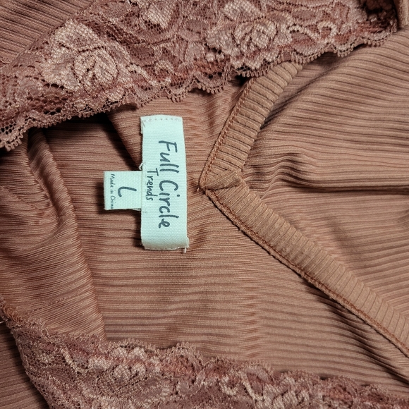 Women's Bodysuit - Picture 3 of 6